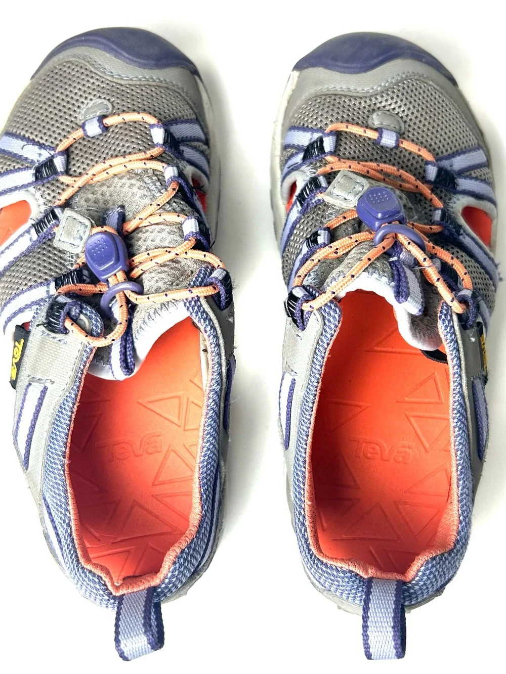 Teva kids manatee